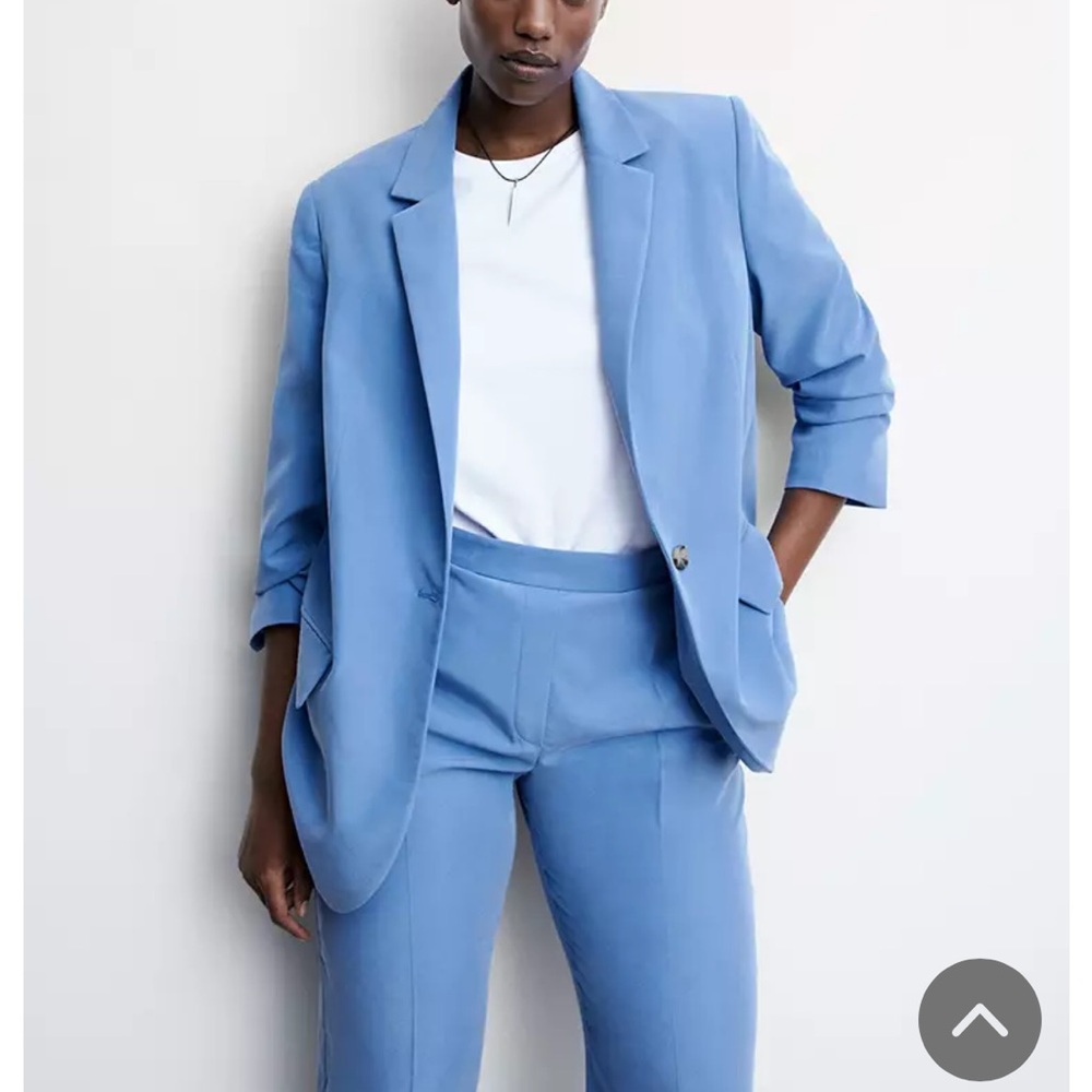 Mango blazer - Picture 2 of 3